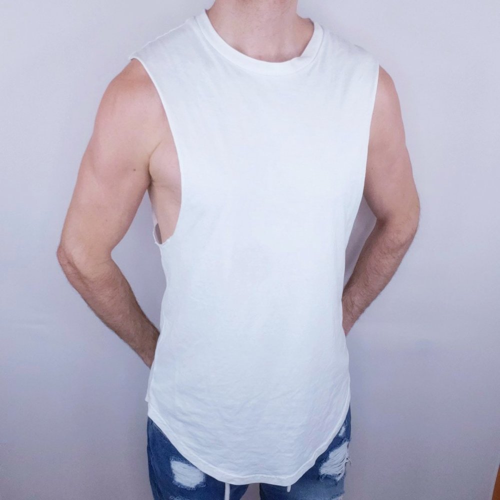 Divided Men's Shirt